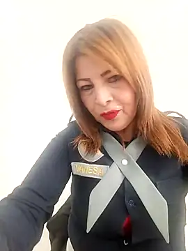 VANESSA__01 webcam