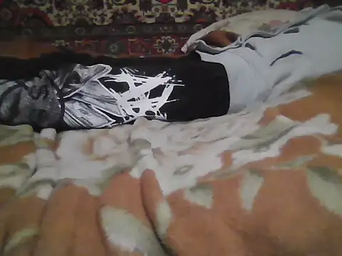 AlferezzSolvajo webcam