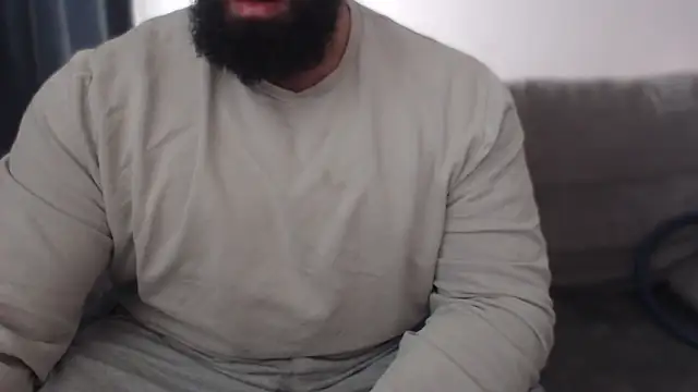 hugemachohandsome webcam