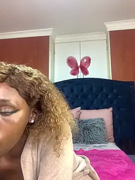 VeryGoodBadGirl1 webcam