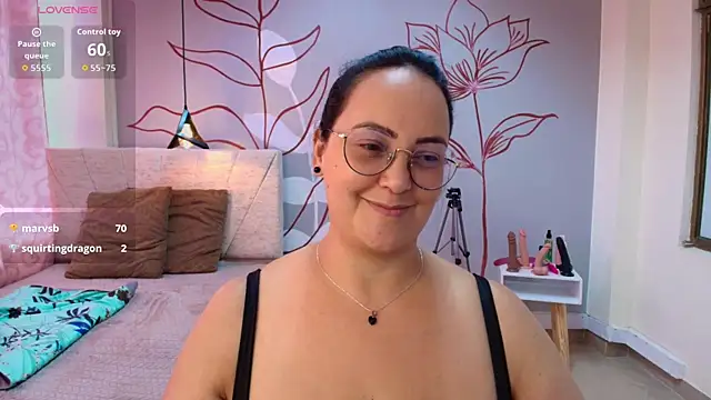veronicabbw webcam