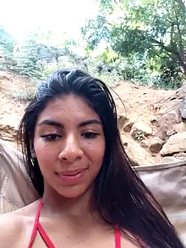 chaparritahot99 webcam