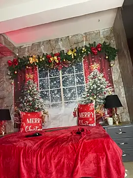 AranzalatinBlaks1 webcam