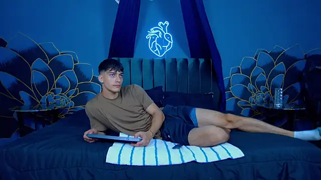 AlessioVitale webcam