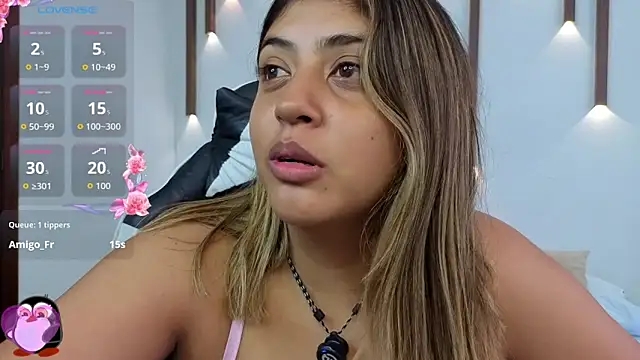 abby_miller26 webcam