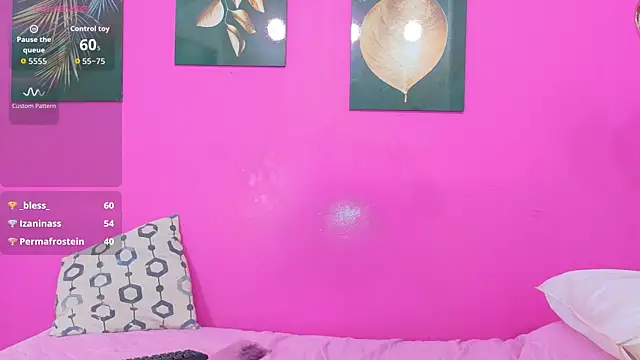 Testingdaddyy webcam