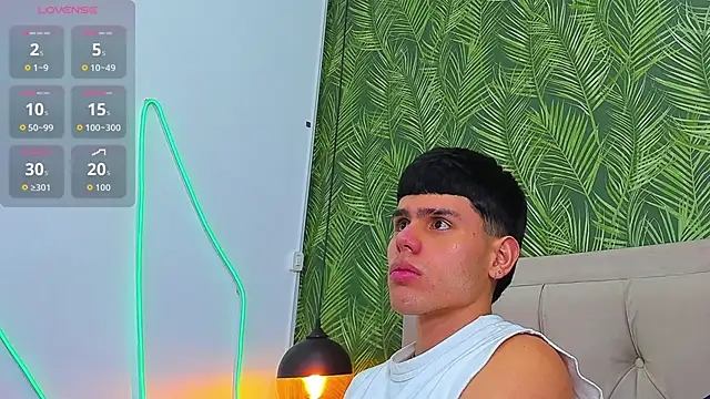 Nathaniel_Park webcam