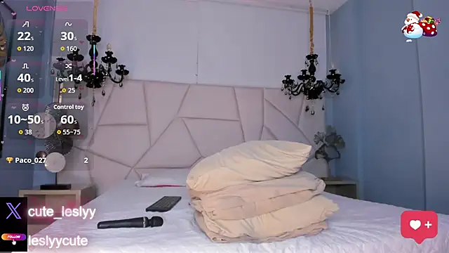 lesly_cutee webcam