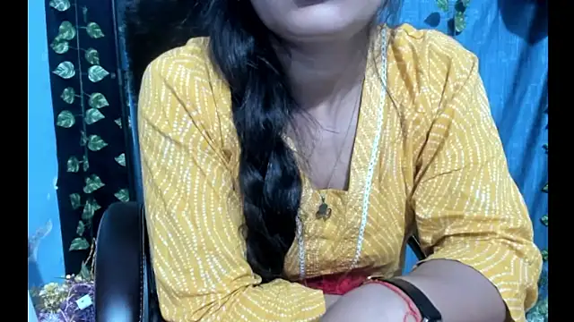 Forever_Love2025 webcam