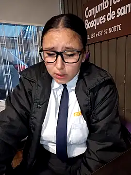 Cute_Penelope webcam