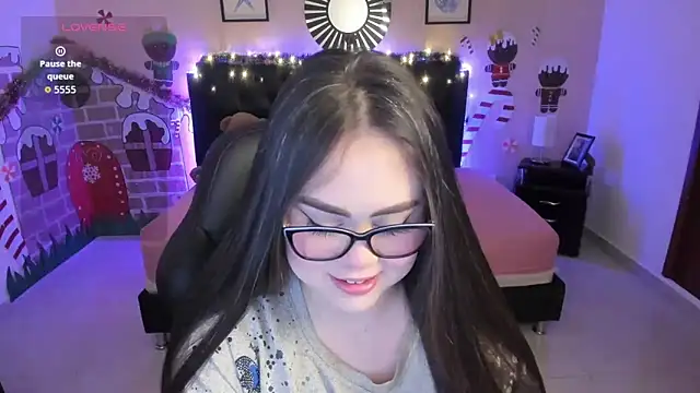 LolaVillalobos webcam