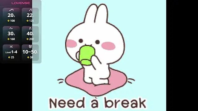 Angel-Caribbean webcam