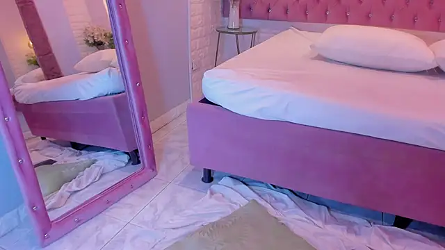 amber_sparkle webcam