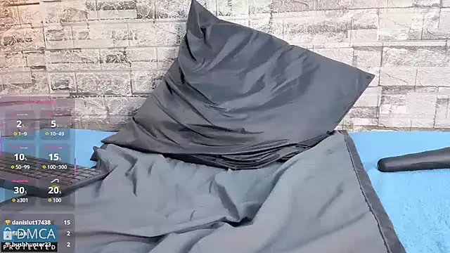 kiara_zahiri__ (F teen) - Pussy masturbation for 5 minutes