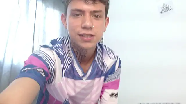 hot_teo_ (M twink) - #big-balls #big-cocks #bisexuals #brunettes #cam2cam #cheapest-privates #colombian #ejaculation #erotic-dance #femboy #flexing #foot-fetish #gagging #handjob #hd #humiliation #latin #leather #massage #masturbation #new #oil-show #orgasm #outdoor #recordable-privates #recordable-publics #shaven #skinny #small-audience #smoking #spanish-speaking #spanking #sph #striptease #trimmed #twerk #twinks #yoga