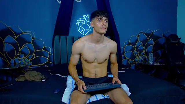 AlessioVitale webcam