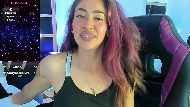 Cataleya_Sub69 webcam