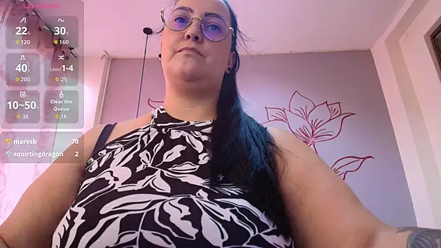 veronicabbw webcam