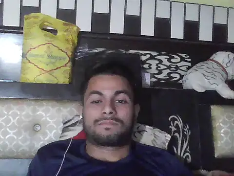 Stubborndesiboy webcam