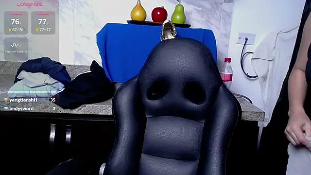 hana_anali - Hana_anali's free webcam