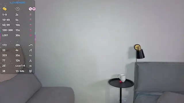 HelenMartines webcam