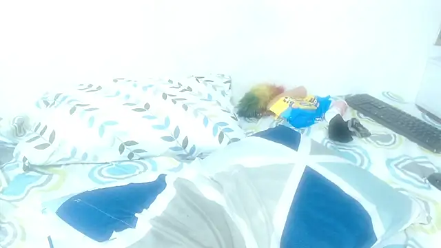 Madeline_Woods webcam