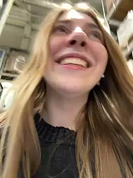 Sunny___Bunny webcam