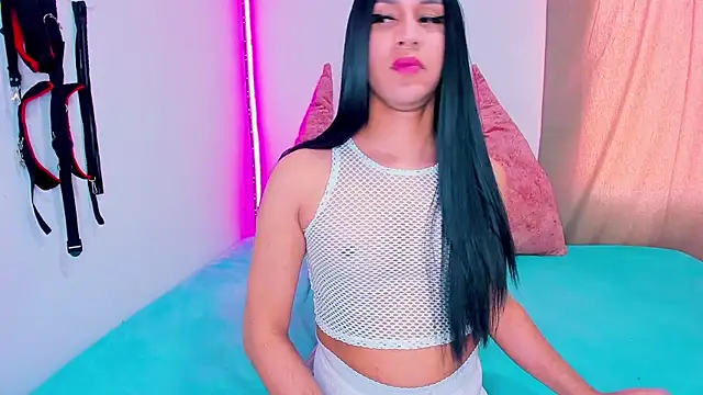 Candace_Queen webcam