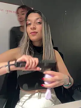 Isabella_Varella webcam