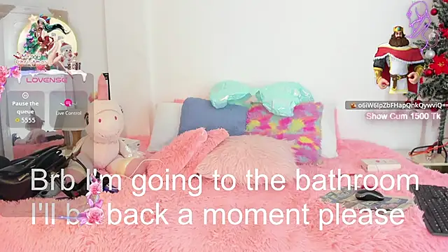 Ariana-Fernandez webcam