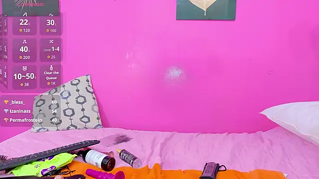 Testingdaddyy webcam