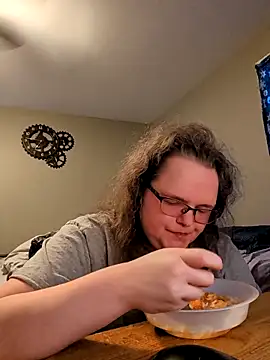 TheMistyPrice webcam