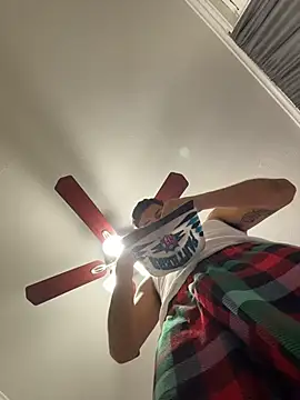 StrokingDaddy4 webcam