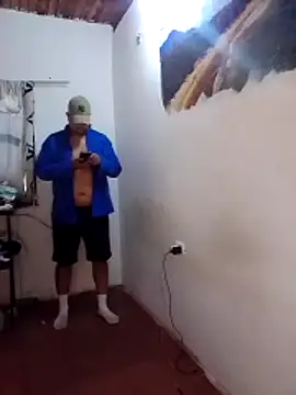 Tequilamaster webcam