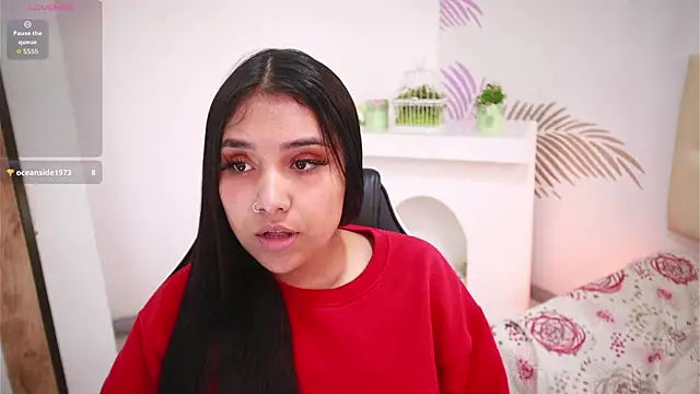 Isabelle_Lane webcam