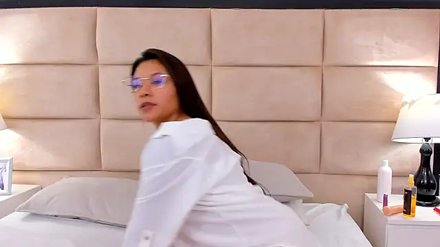 BriannaRivera webcam