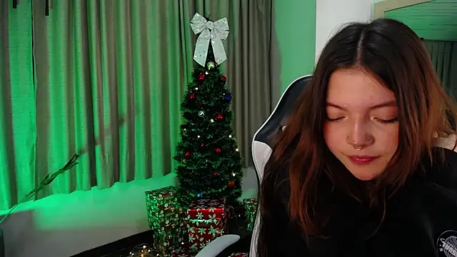 MeridaDunbroch webcam