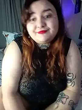 Staicyjanemcfly webcam