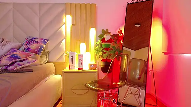 Anaise_latif webcam stripchat model stream image