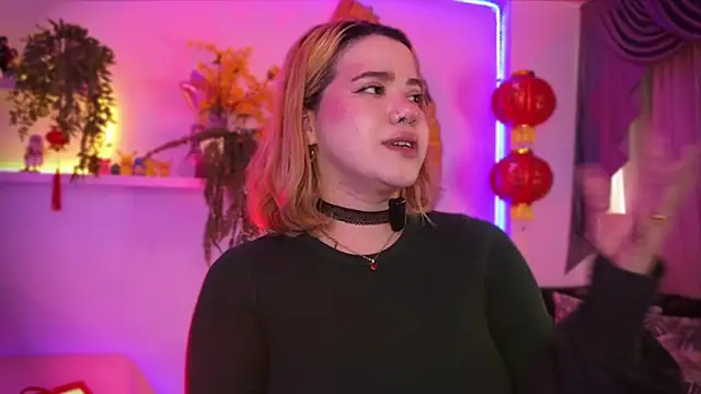 albaismynameX webcam