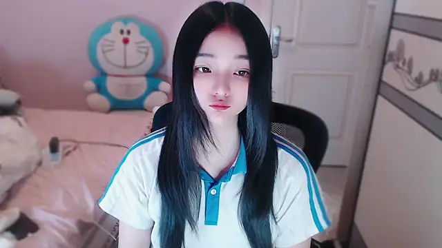 xiao-xiao-D webcam