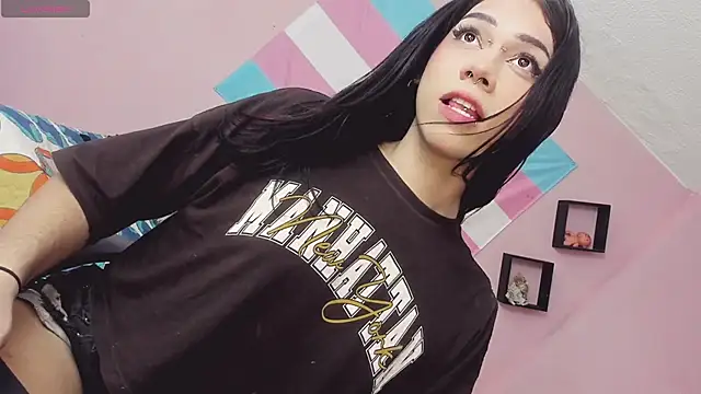 Melisa_Bunny69 webcam