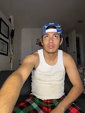 StrokingDaddy4 webcam