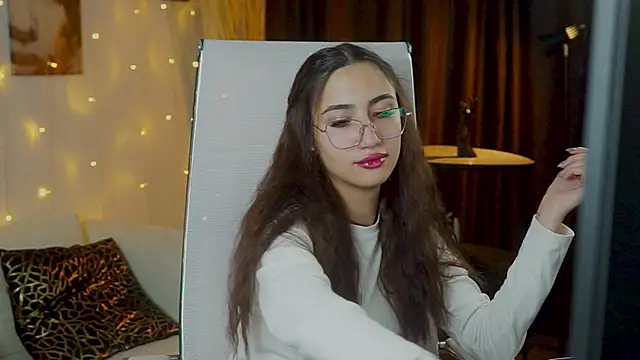 RebeckaThornton webcam