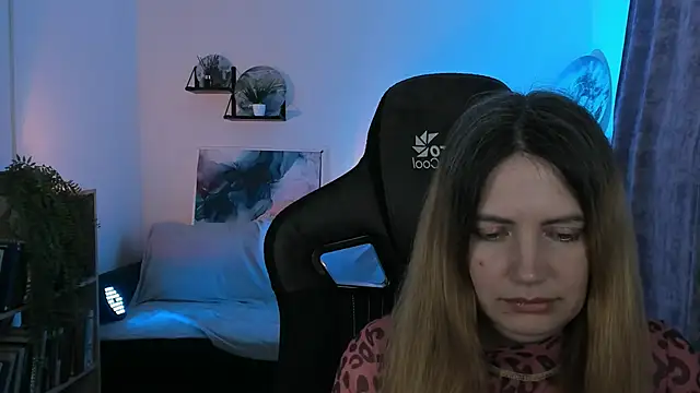 AleksaLaurent webcam