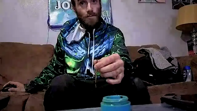 CirclingClass webcam