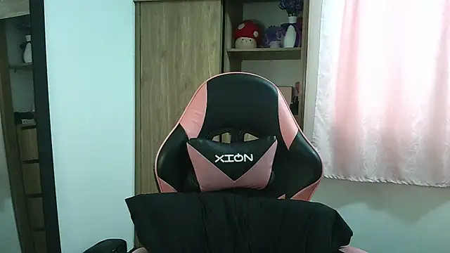 Oliviawatson1 webcam