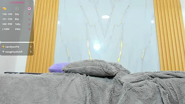 lexalust - LexaLust's free webcam - UK Sex Cams