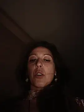 Terpsichore_Muse webcam