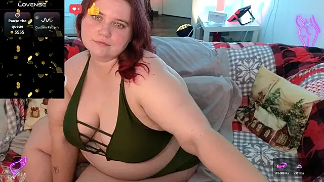 daisy_low webcam